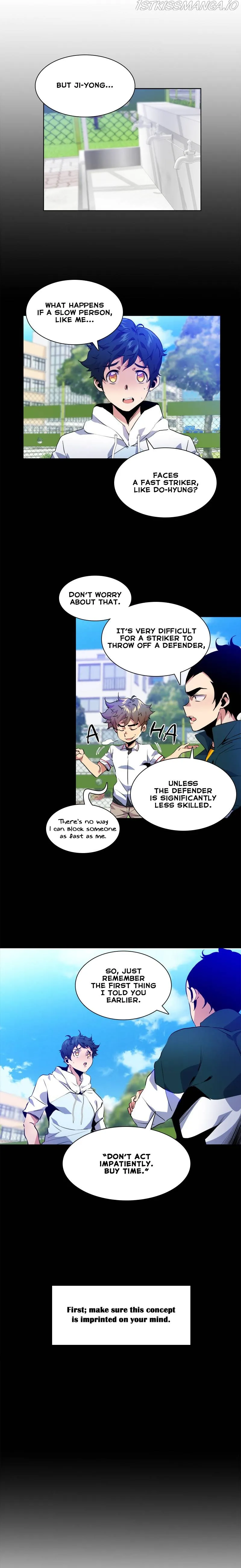 Top Corner Chapter 46 Online - página 2