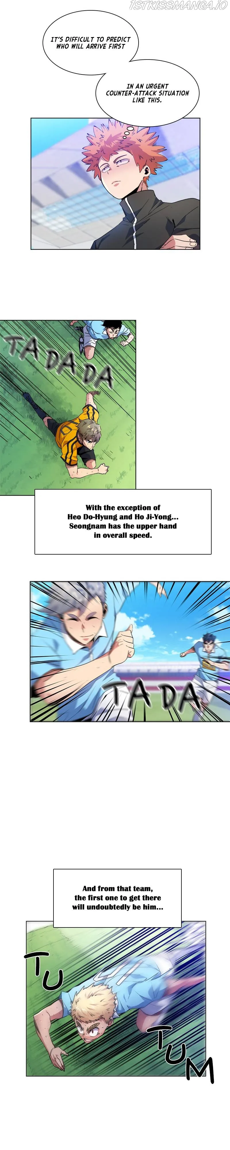Top Corner Chapter 46 Online - página 4