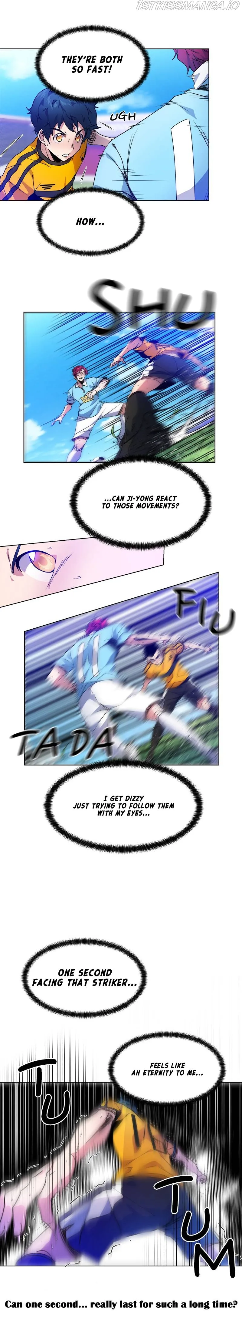 Top Corner Chapter 46 Online - página 6