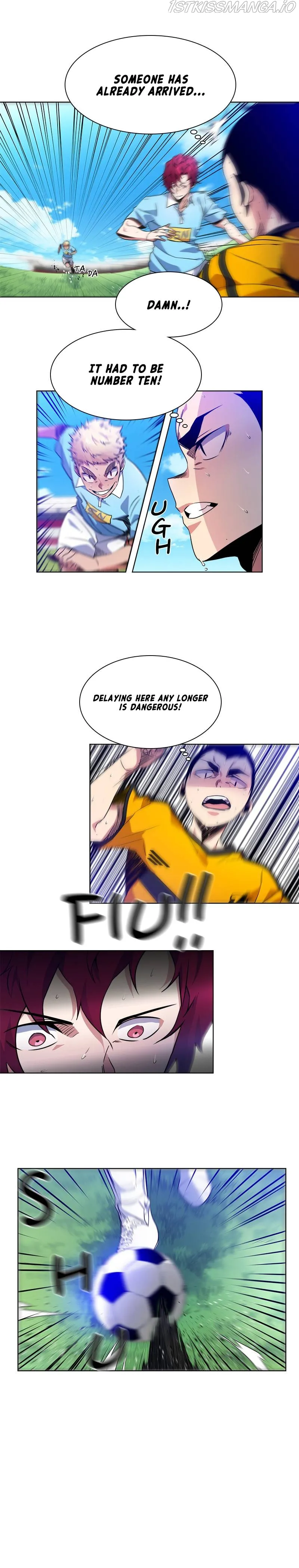 Top Corner Chapter 46 Online - página 11