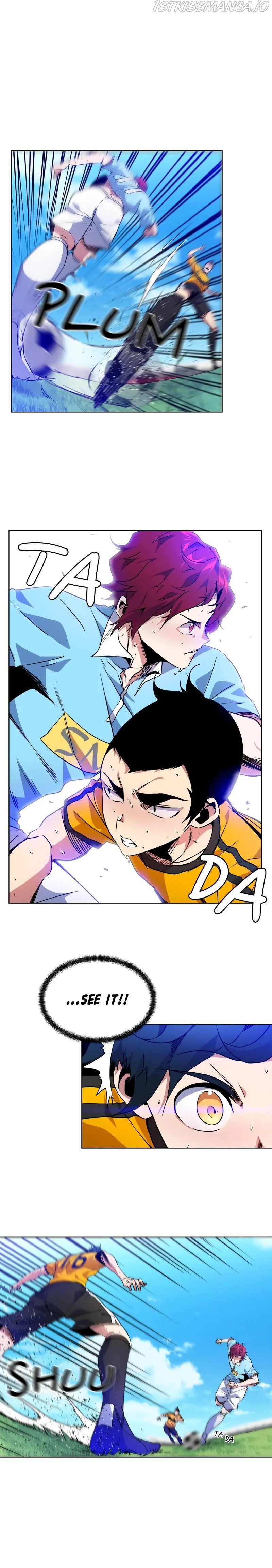 Top Corner Chapter 46 Online - página 12