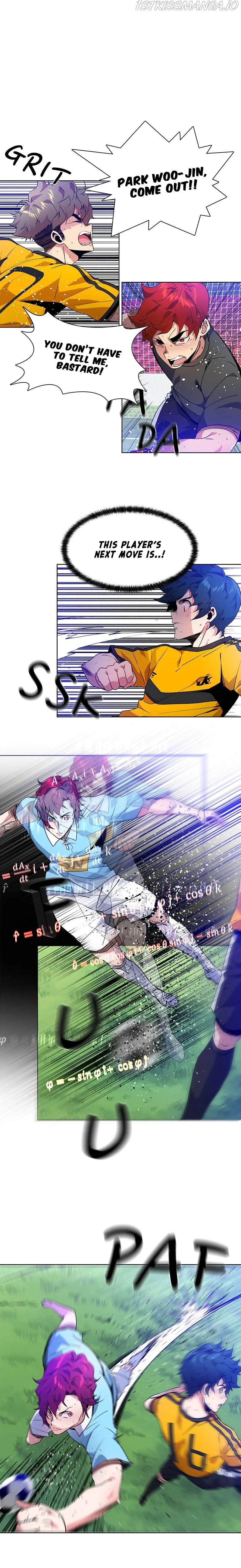 Top Corner Chapter 46 Online - página 13