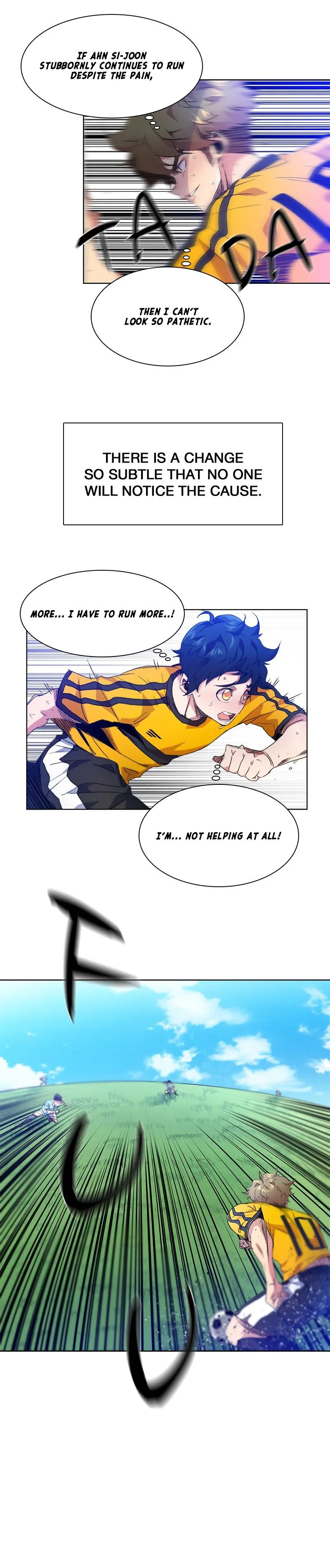 Top Corner Chapter 48 Online - página 13