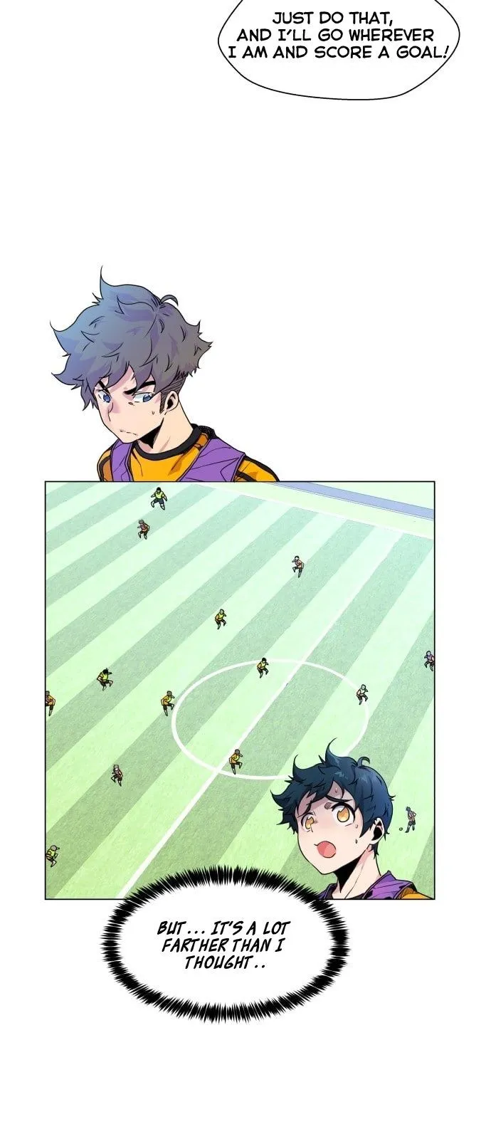 Top Corner Chapter 5 Online - página 2