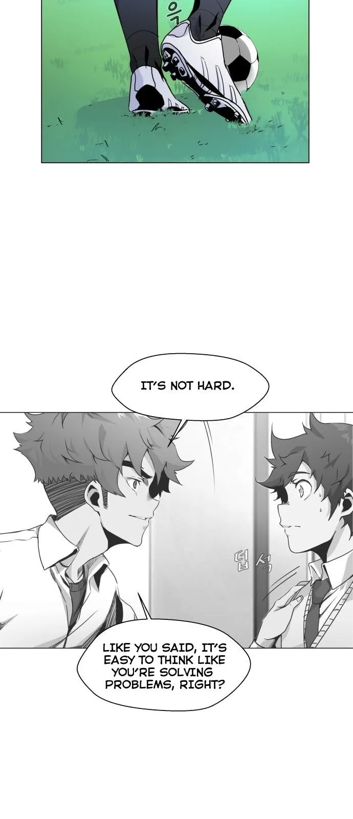Top Corner Chapter 5 Online - página 4