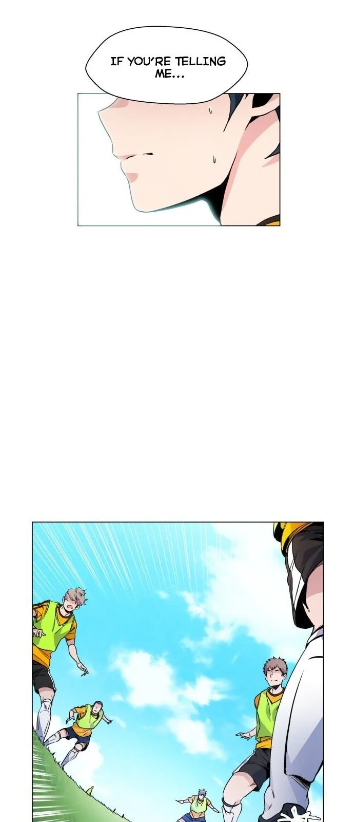 Top Corner Chapter 5 Online - página 5