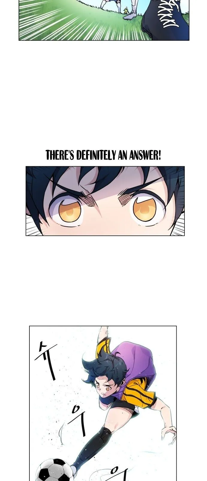 Top Corner Chapter 5 Online - página 6