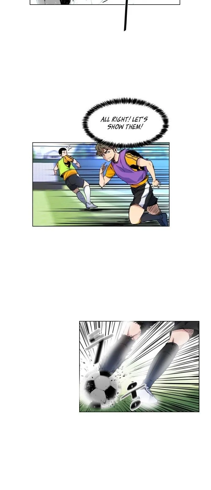 Top Corner Chapter 5 Online - página 7