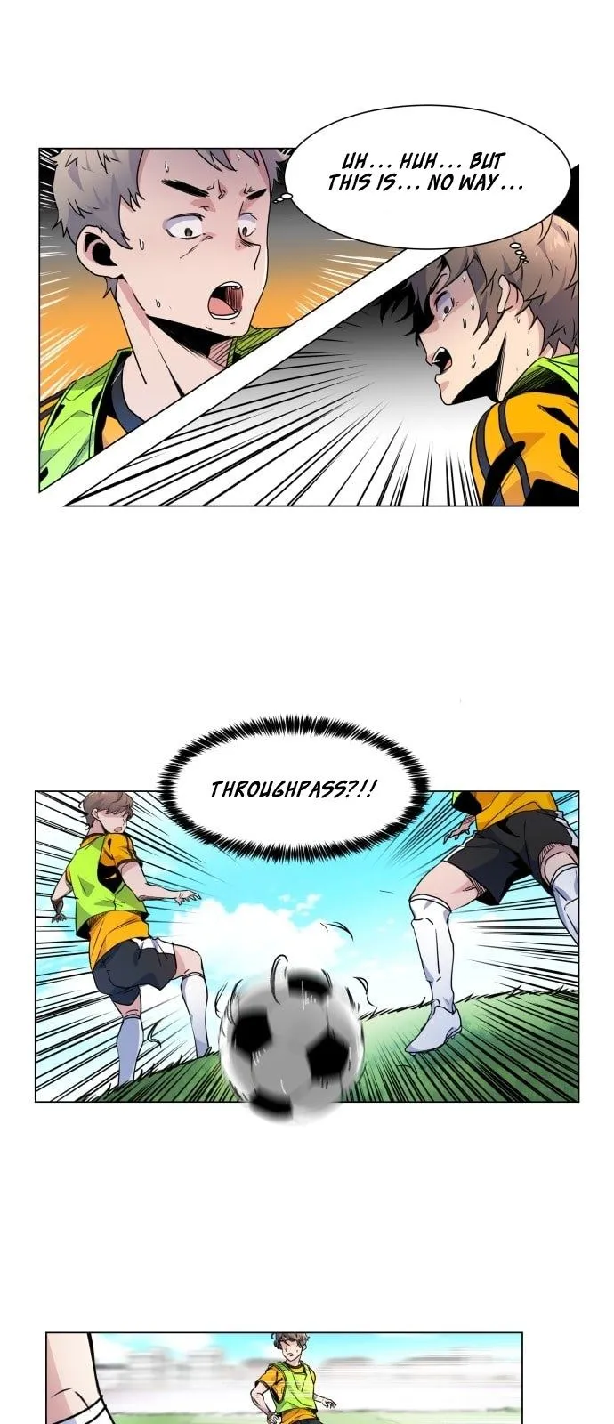 Top Corner Chapter 5 Online - página 9