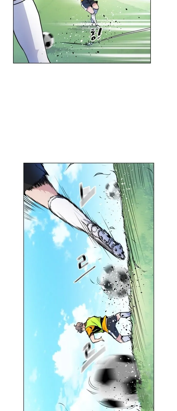 Top Corner Chapter 5 Online - página 10