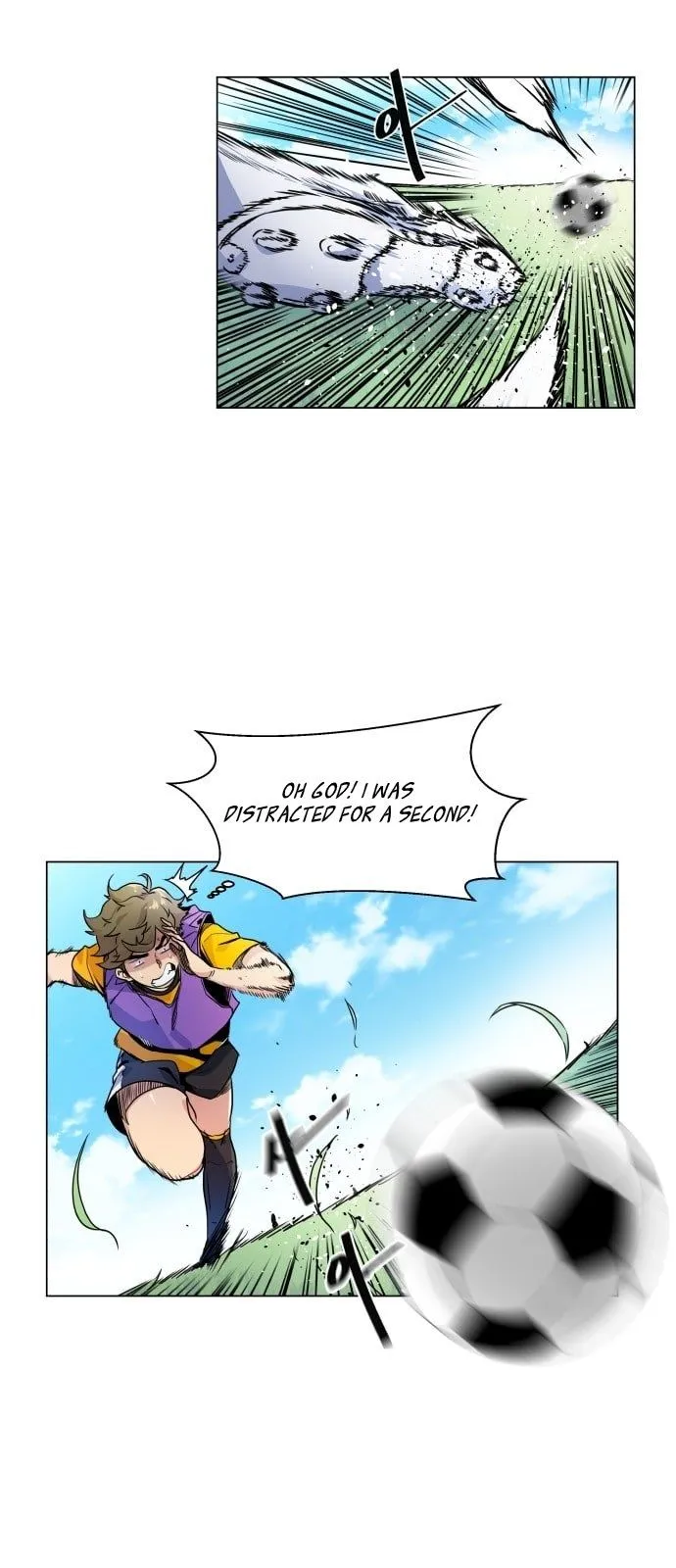 Top Corner Chapter 5 Online - página 12