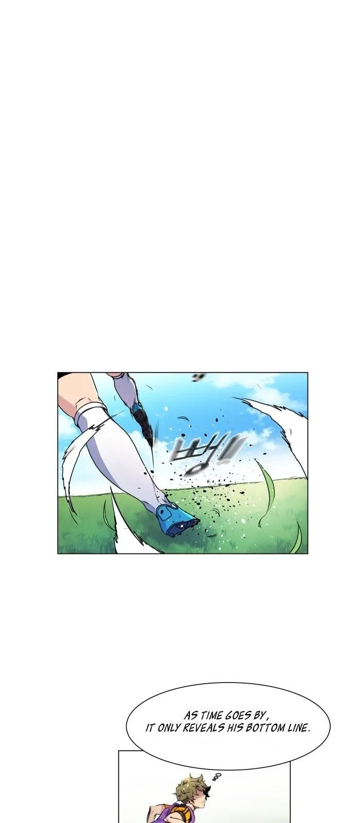Top Corner Chapter 5 Online - página 16