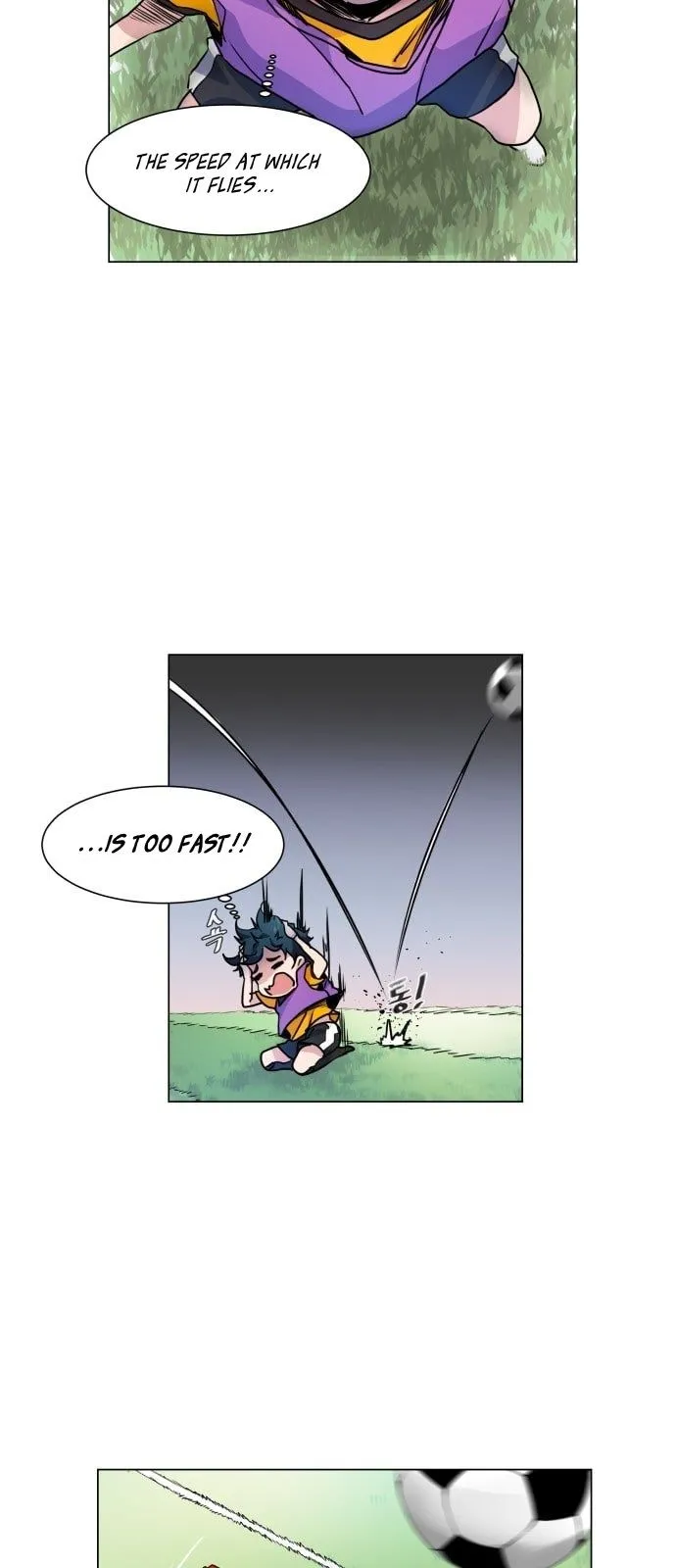 Top Corner Chapter 5 Online - página 22