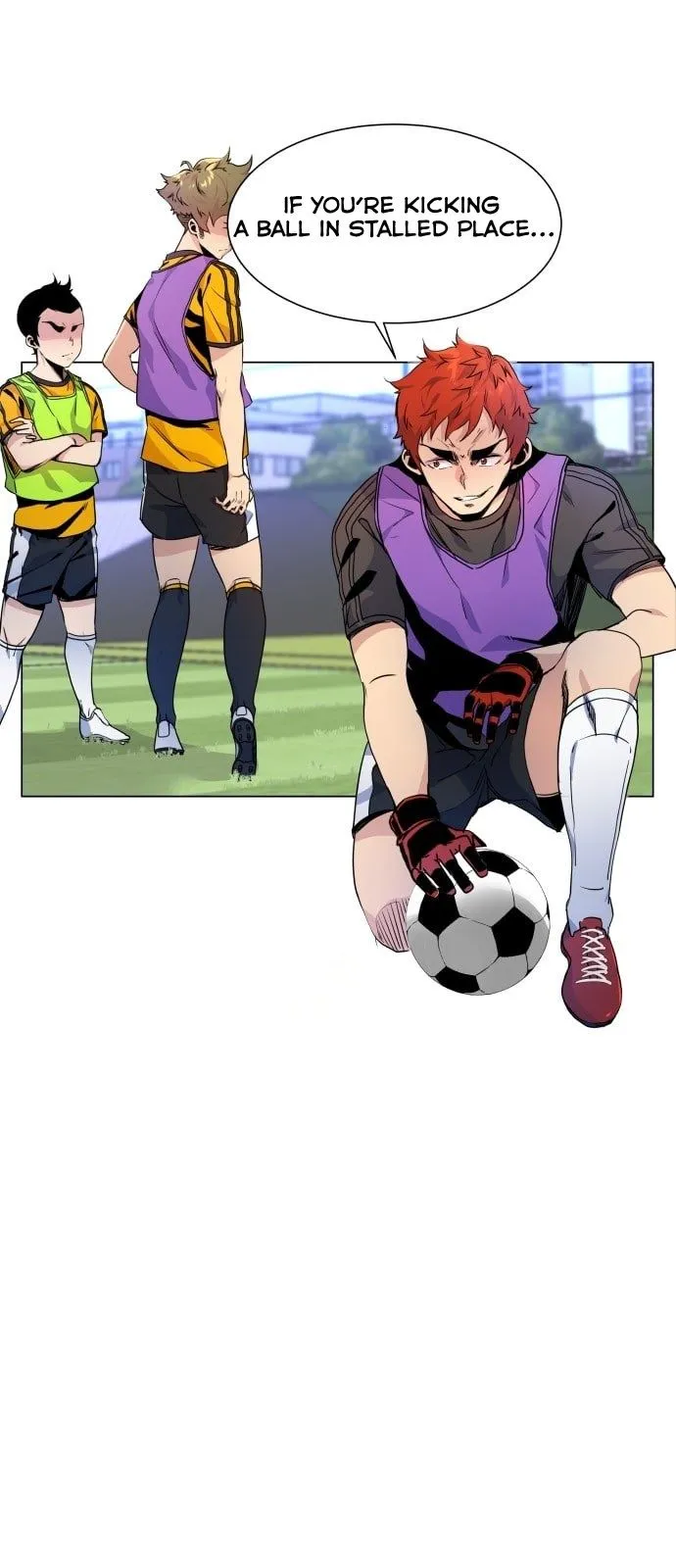 Top Corner Chapter 5 Online - página 29