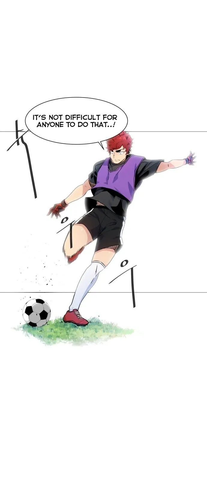 Top Corner Chapter 5 Online - página 30