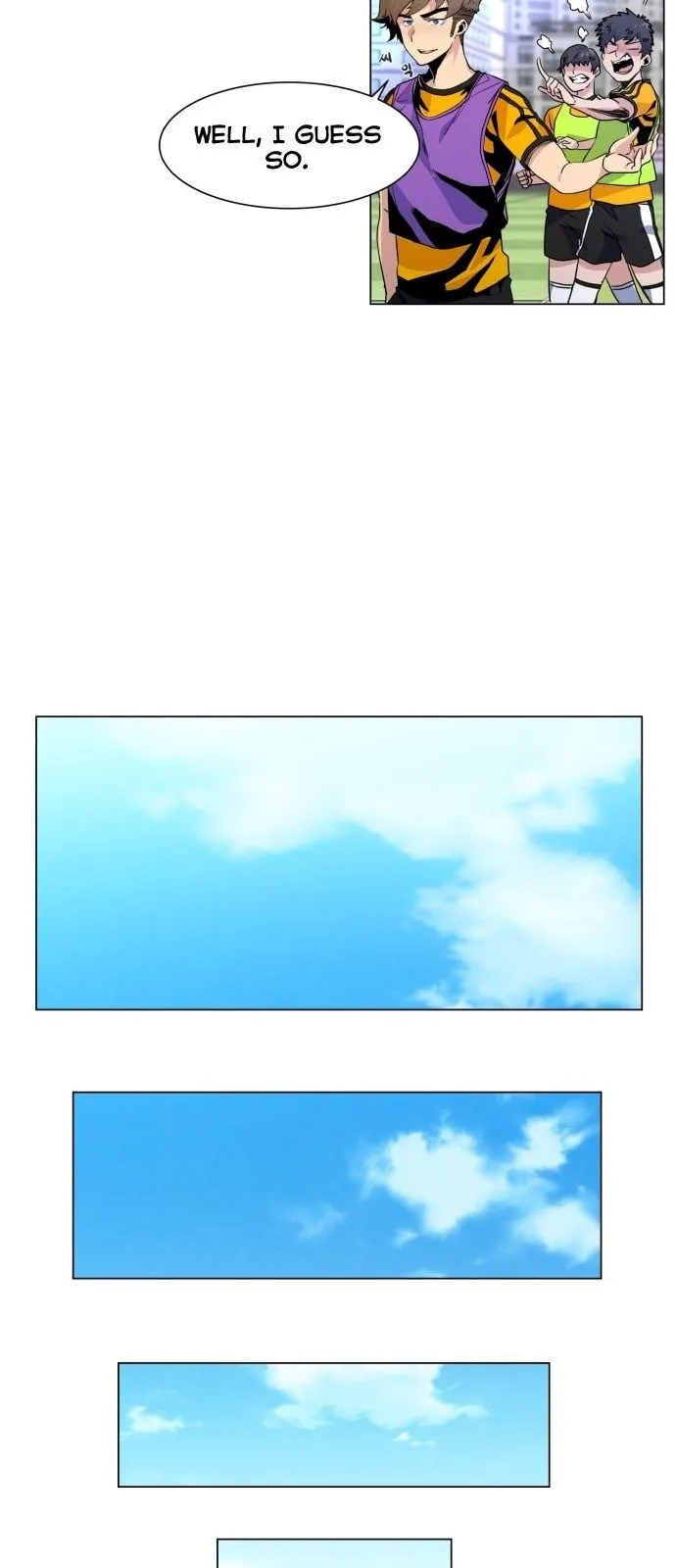 Top Corner Chapter 5 Online - página 40