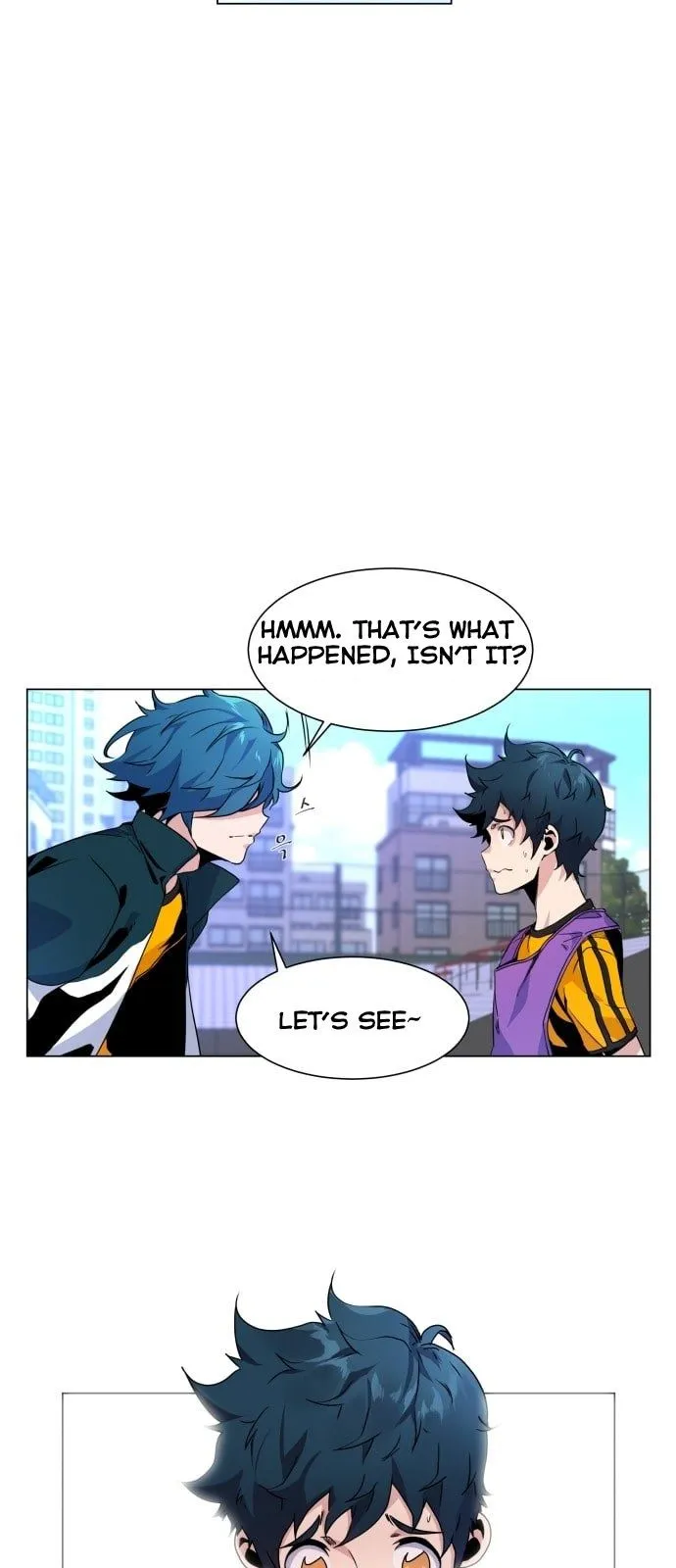 Top Corner Chapter 5 Online - página 41