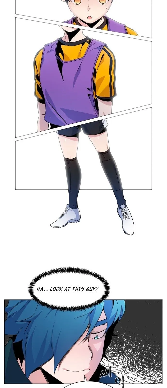 Top Corner Chapter 5 Online - página 42
