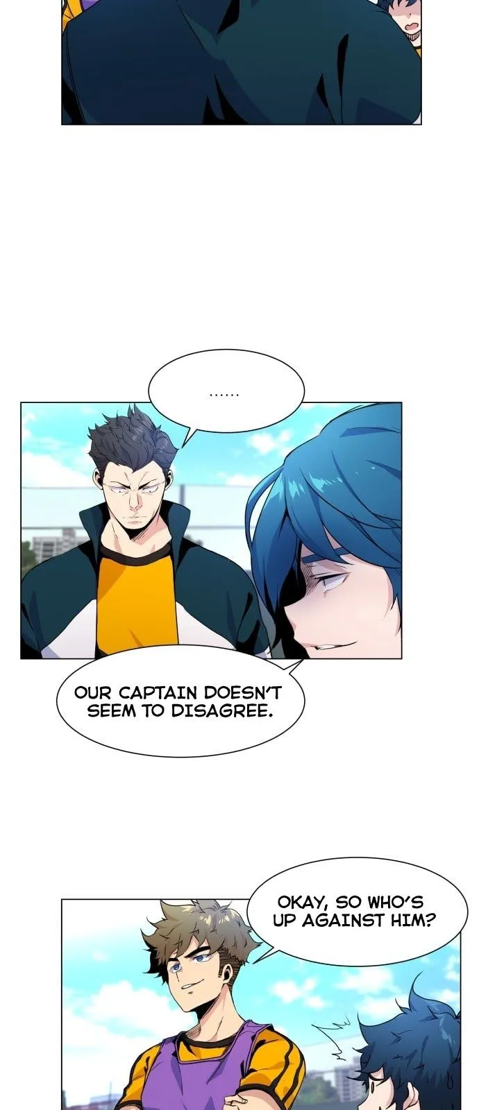 Top Corner Chapter 5 Online - página 44