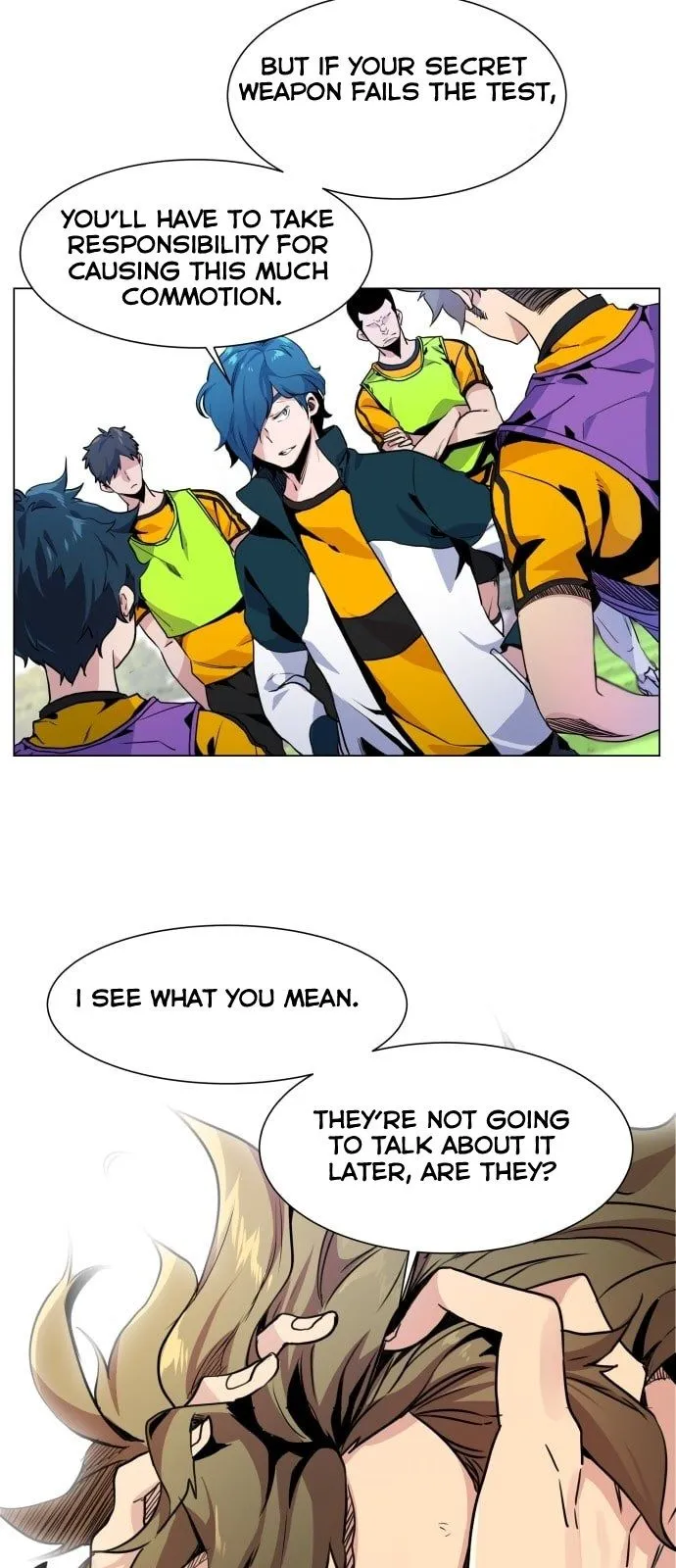 Top Corner Chapter 5 Online - página 46