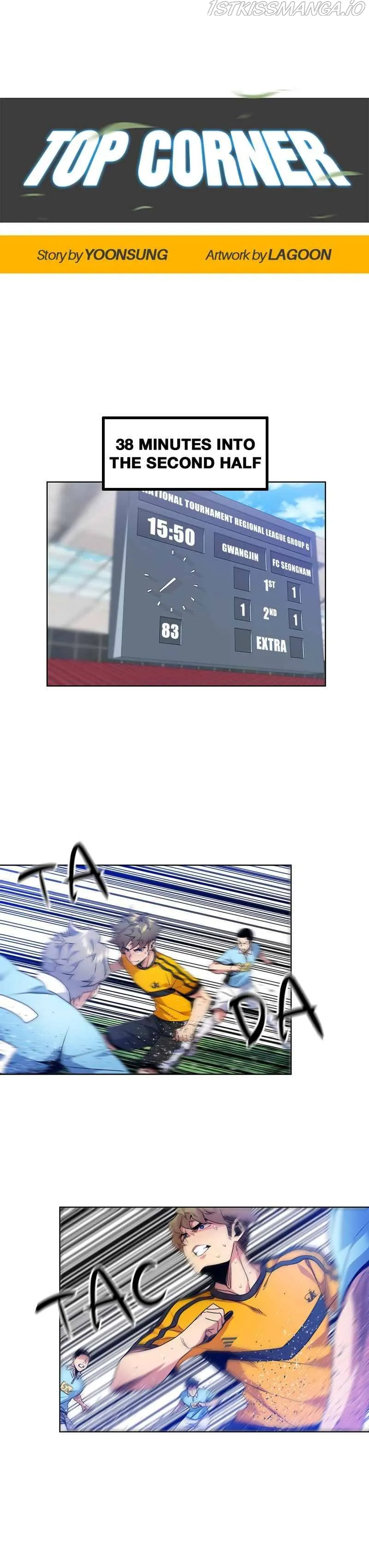 Top Corner Chapter 50 Online - página 2