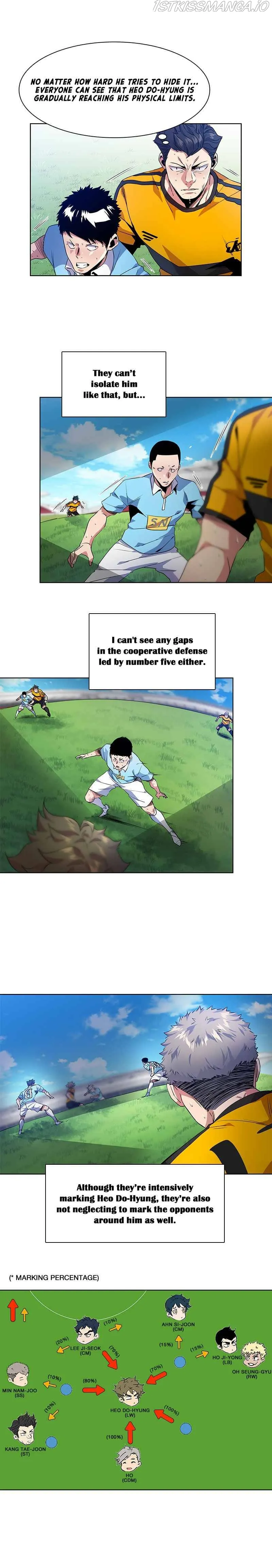 Top Corner Chapter 50 Online - página 4