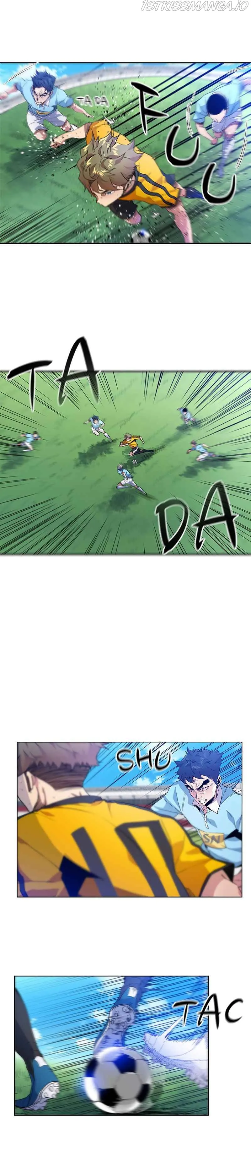 Top Corner Chapter 50 Online - página 9