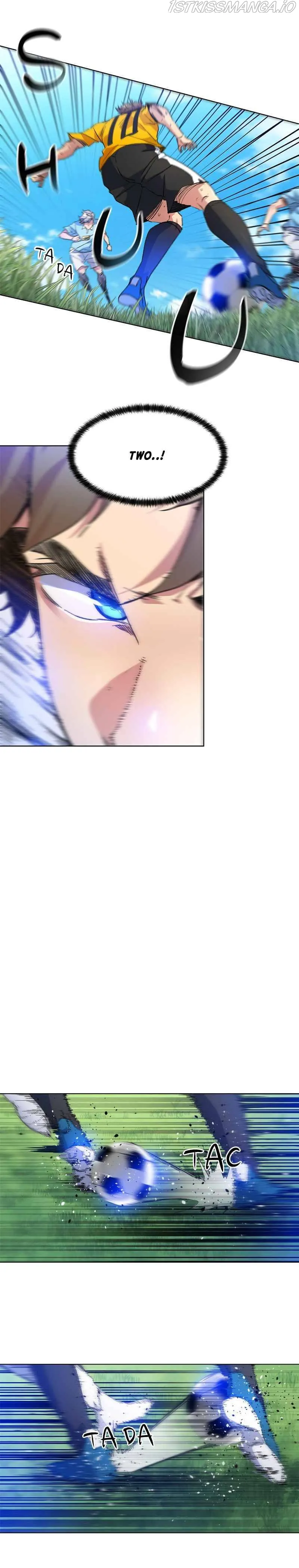 Top Corner Chapter 50 Online - página 11