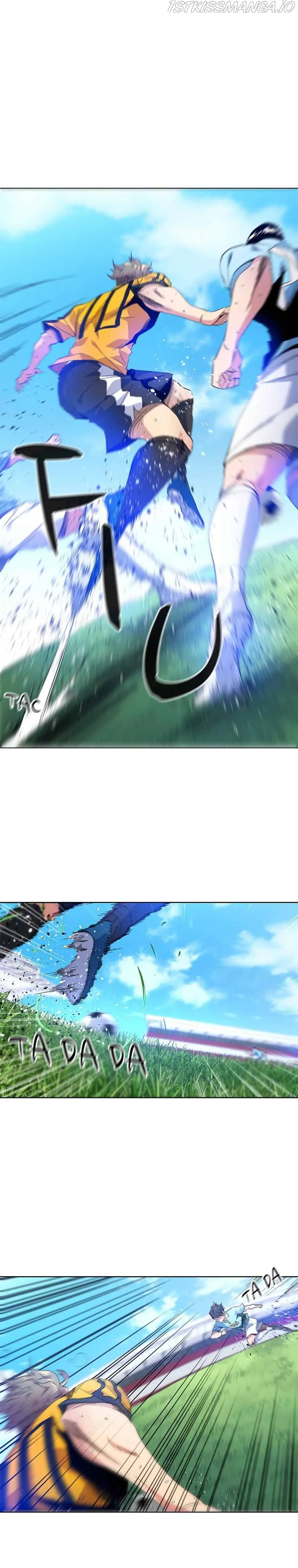 Top Corner Chapter 50 Online - página 13