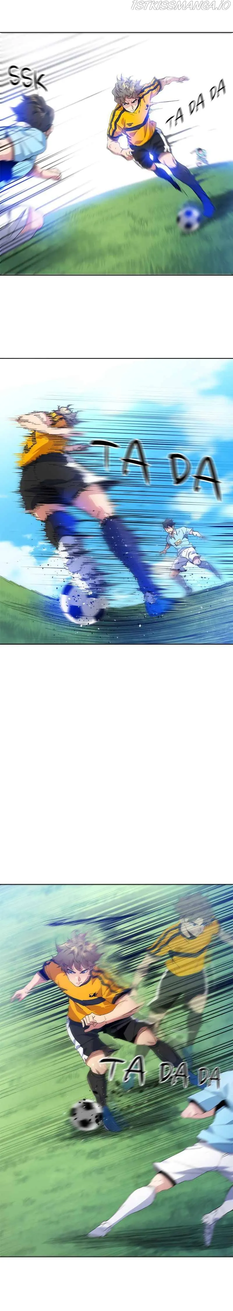 Top Corner Chapter 50 Online - página 14