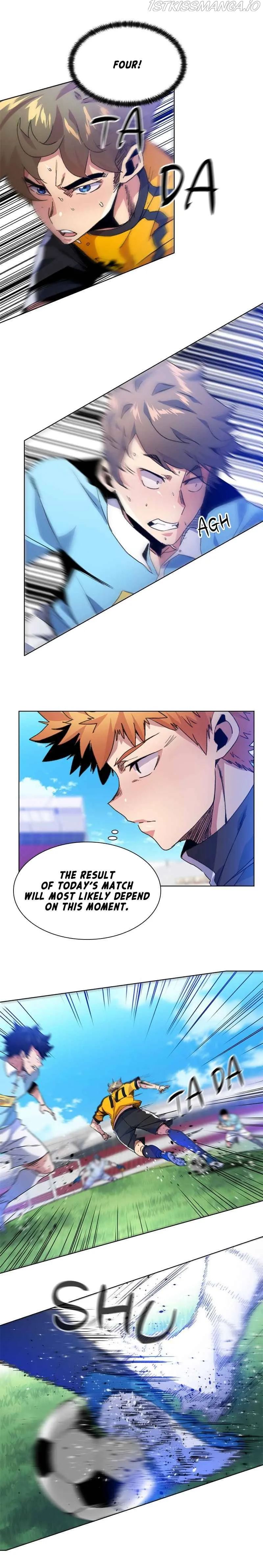 Top Corner Chapter 50 Online - página 15