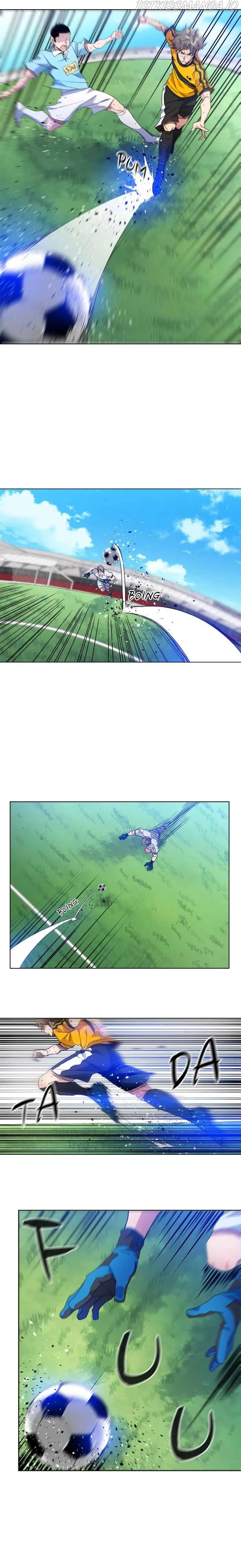 Top Corner Chapter 50 Online - página 16