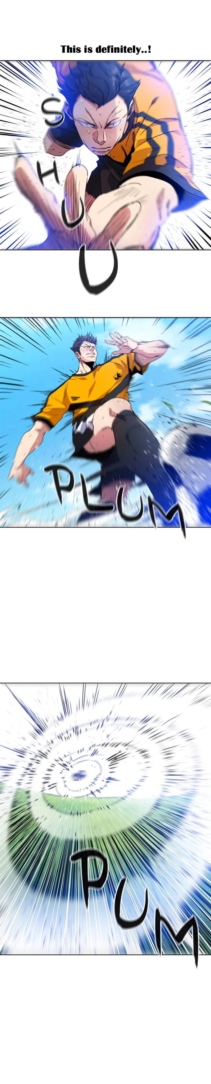 Top Corner Chapter 51 Online - página 4