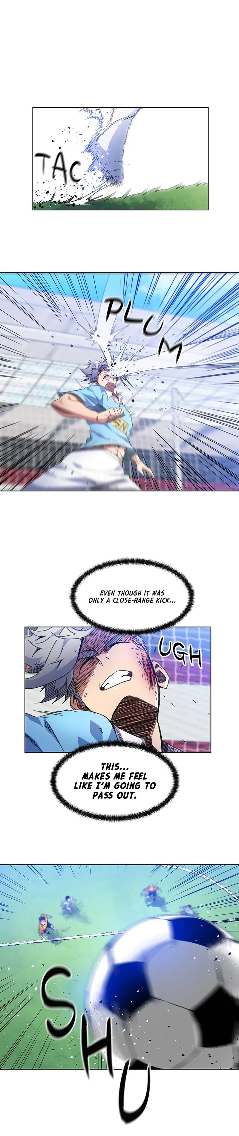 Top Corner Chapter 51 Online - página 5