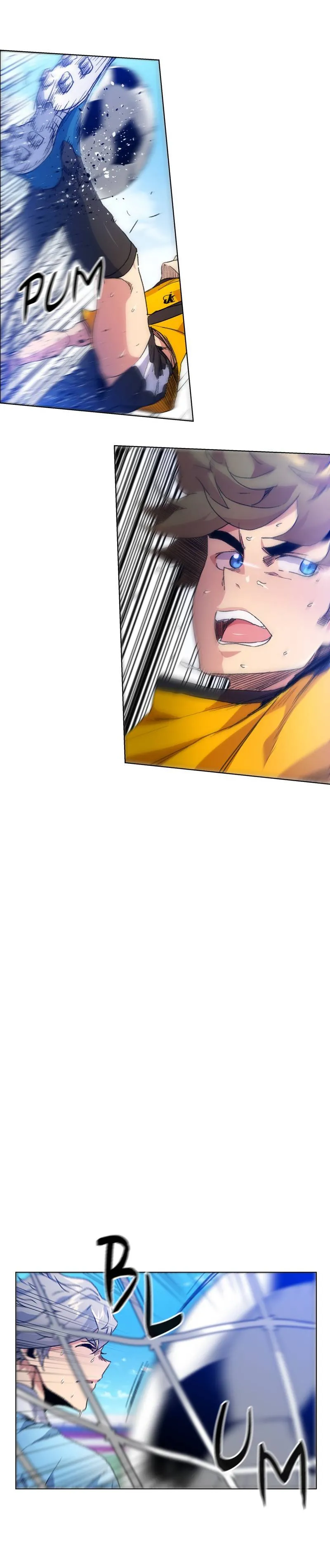 Top Corner Chapter 51 Online - página 7
