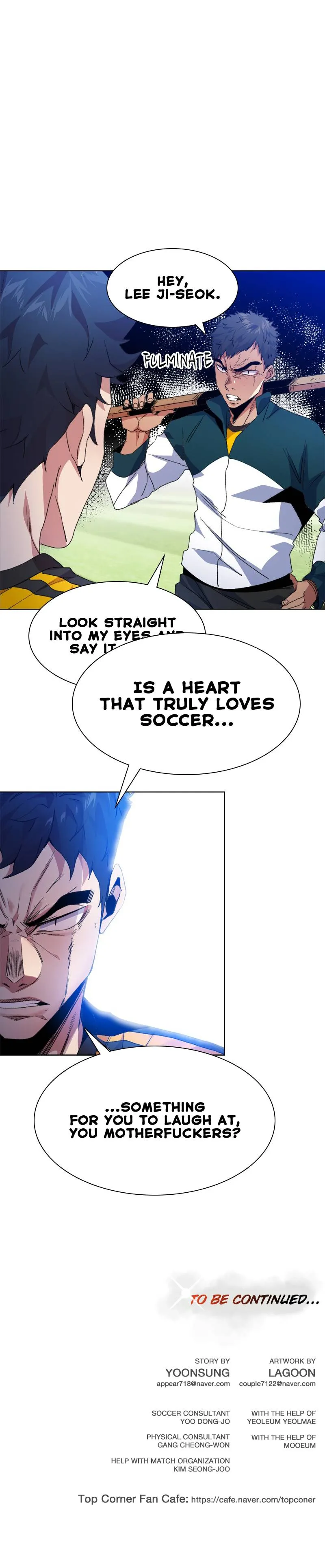 Top Corner Chapter 51 Online - página 23