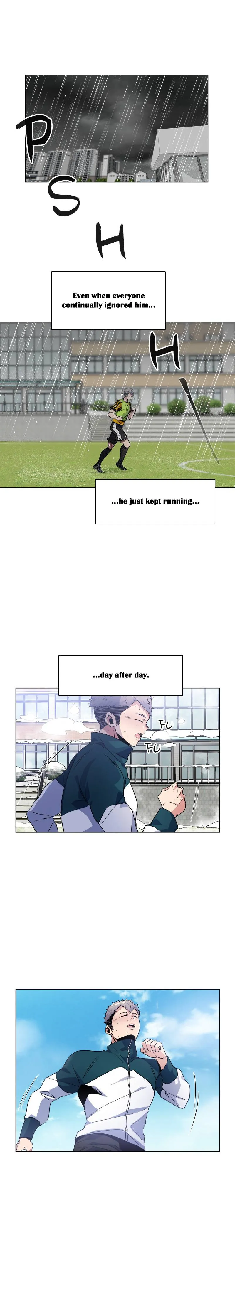 Top Corner Chapter 52 Online - página 12
