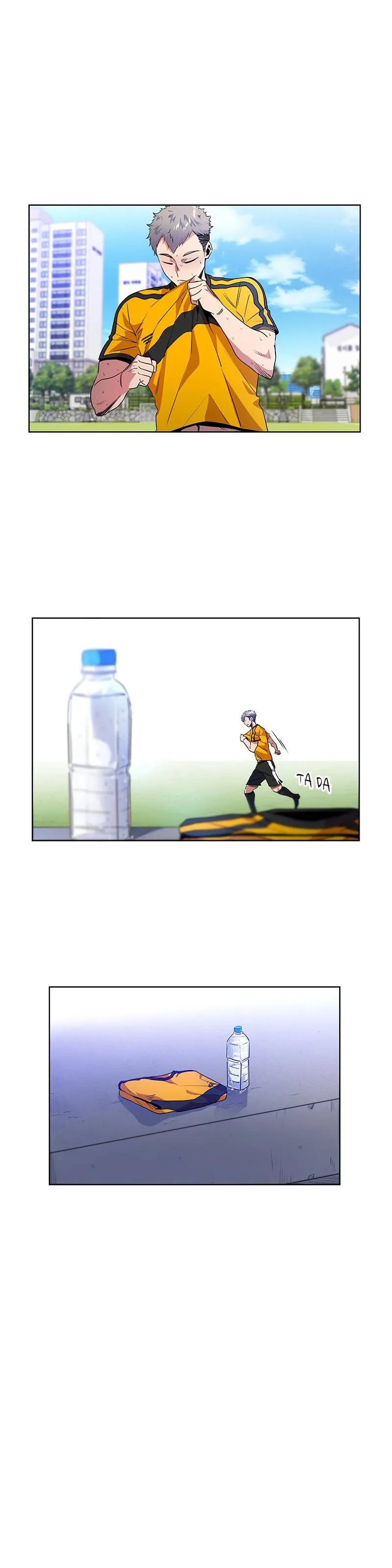 Top Corner Chapter 52 Online - página 14