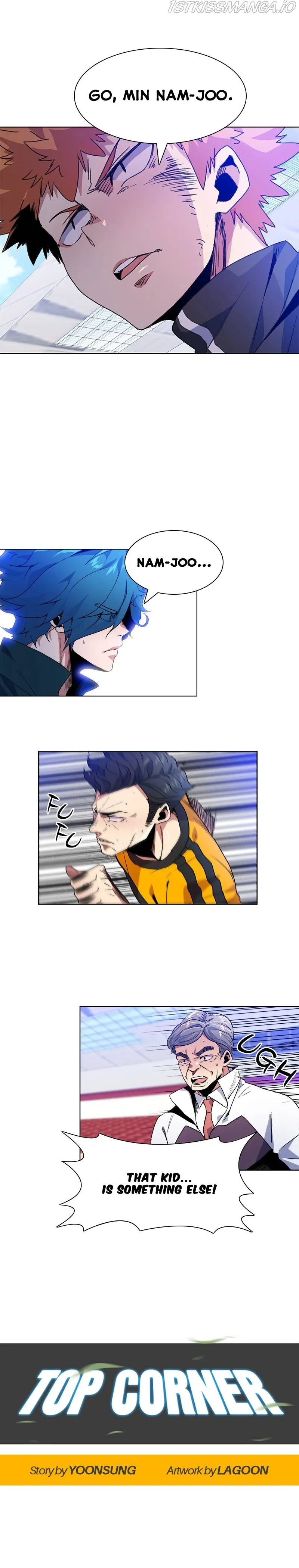 Top Corner Chapter 53 Online - página 2