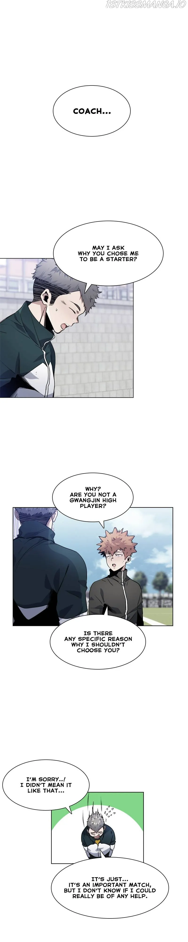 Top Corner Chapter 53 Online - página 3