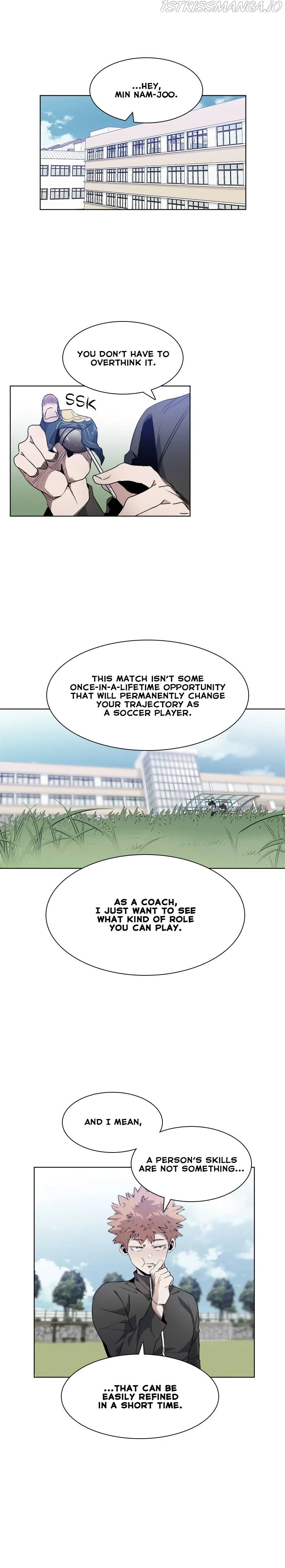 Top Corner Chapter 53 Online - página 4