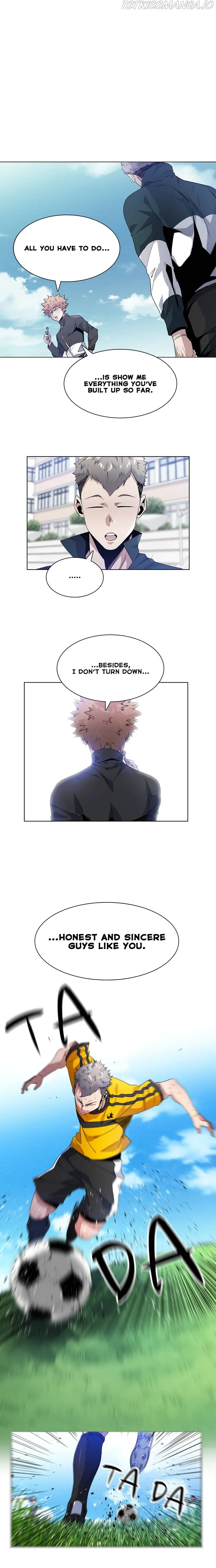 Top Corner Chapter 53 Online - página 5