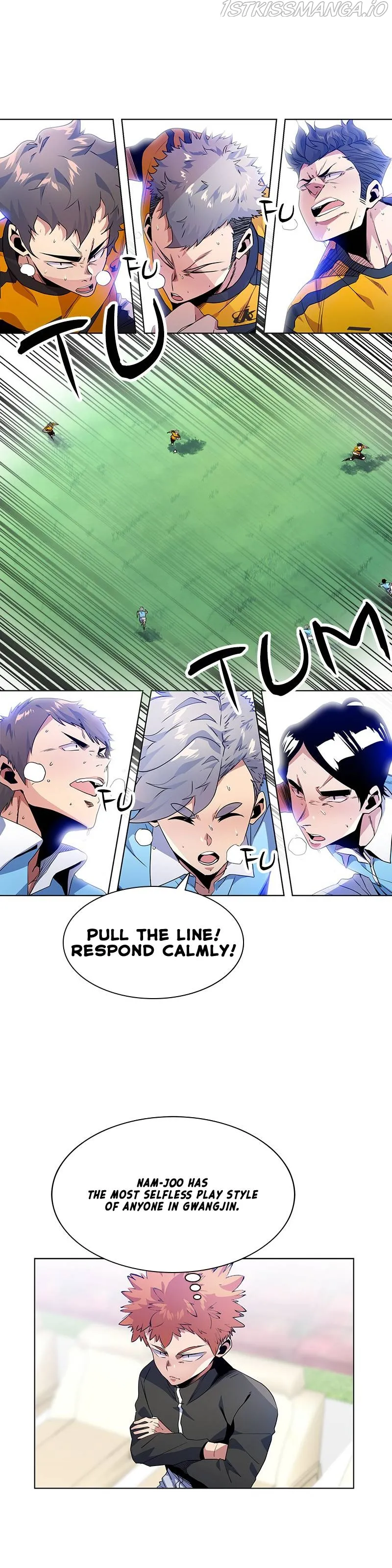Top Corner Chapter 53 Online - página 6