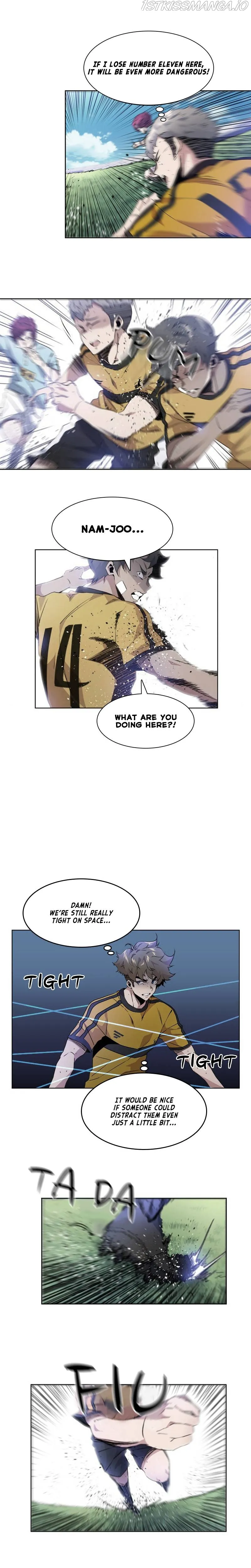 Top Corner Chapter 53 Online - página 7
