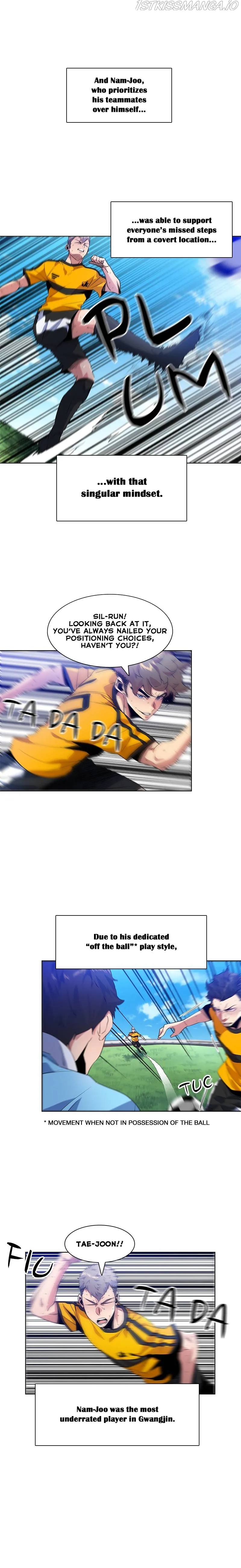 Top Corner Chapter 53 Online - página 10