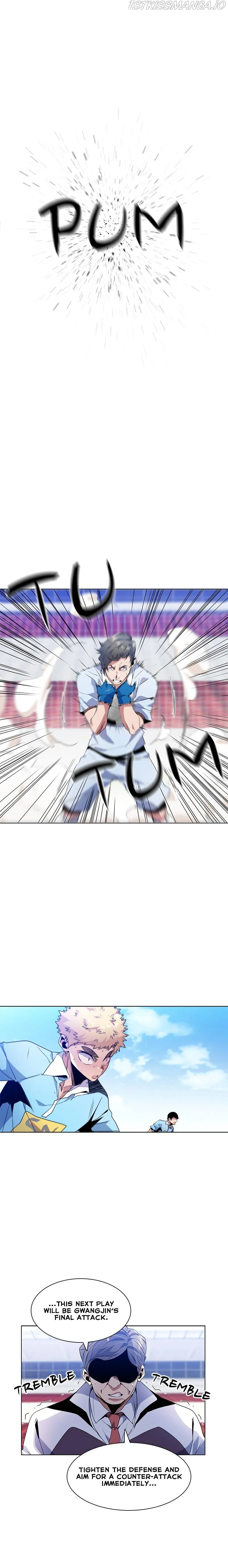 Top Corner Chapter 53 Online - página 13