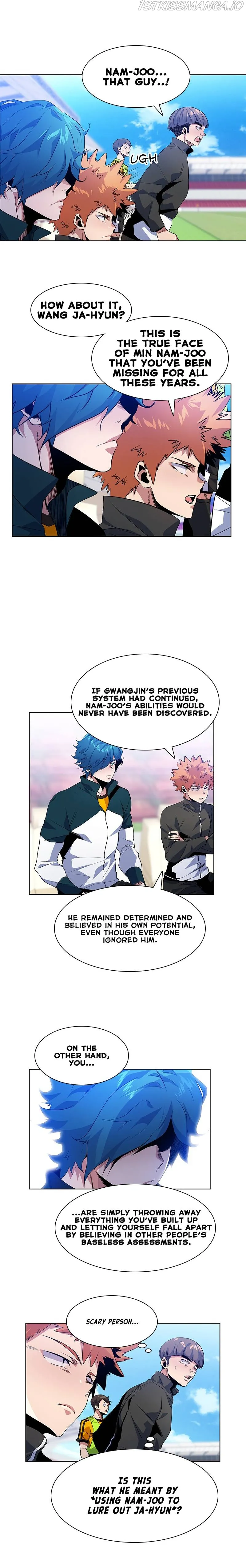 Top Corner Chapter 53 Online - página 14