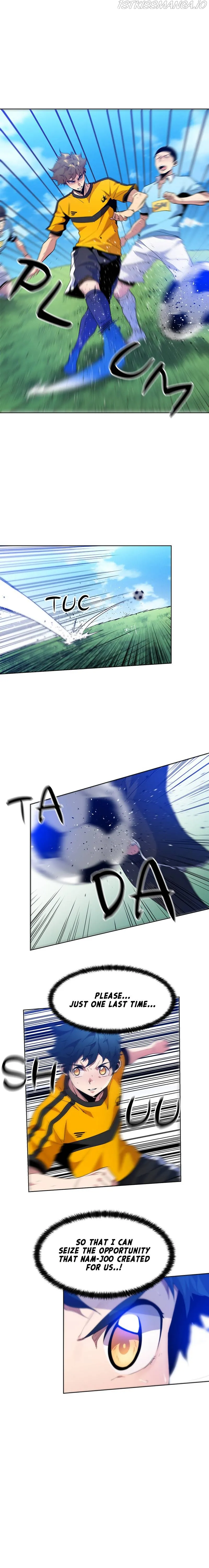 Top Corner Chapter 53 Online - página 16