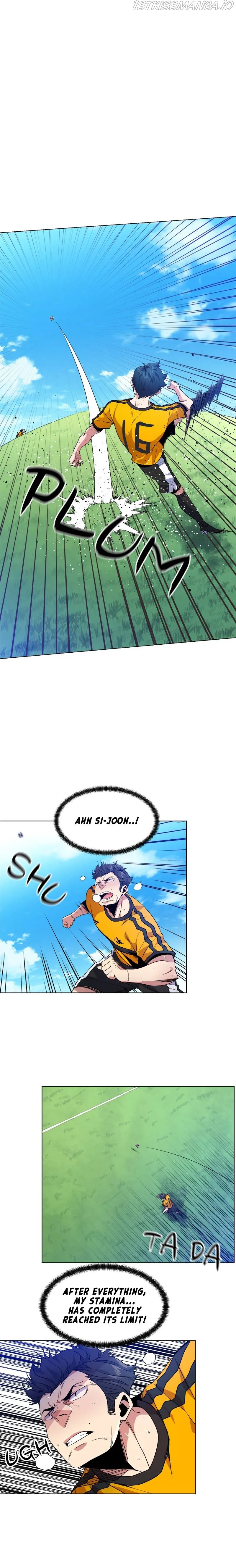 Top Corner Chapter 53 Online - página 17