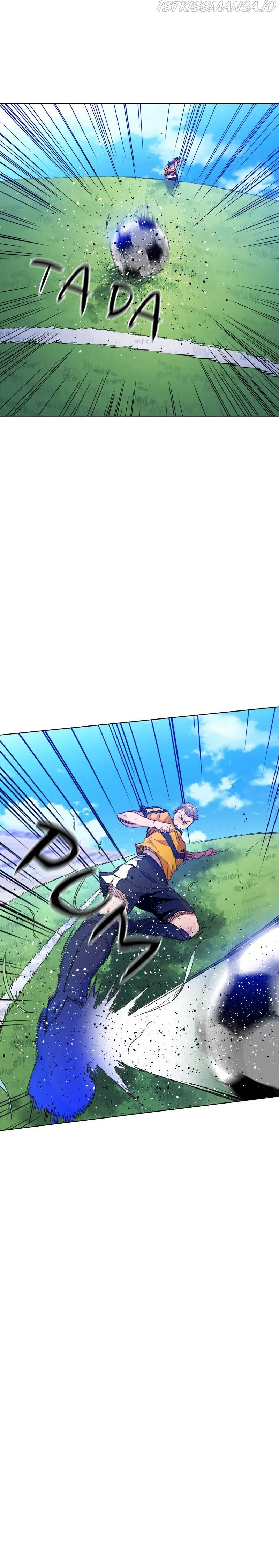 Top Corner Chapter 53 Online - página 18